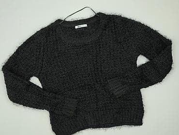 myszka mickey: Gina Tricot, Sweter damski, rozmiar S — 1