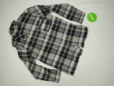 abercrombie fitch sweter: Shirt for men, size M — 2