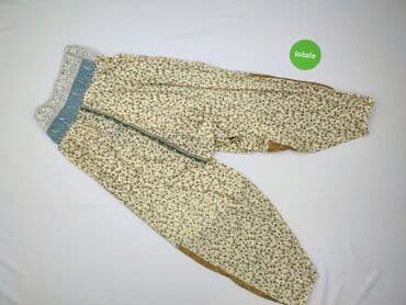 c a piżama: Women`s trousers, size One size — 3