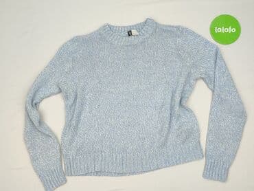 Kobiety: H&M Divided, Sweter damski, S — 2