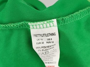 pepsi cola top: PrettyLittleThing, Top damski, M — 7