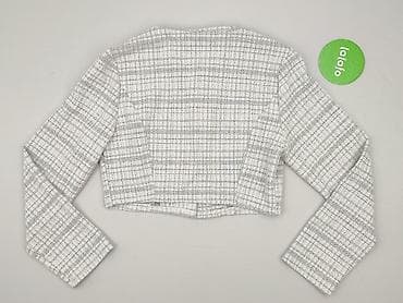 kurtki wiosenne shein: Shein, Marynarka damska, rozmiar M — 3