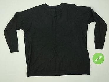 pull and beer: Sweter damski, rozmiar 4XL — 2