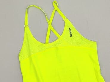 Reebok, Top damski, rozmiar M