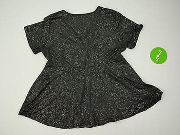 Жіноча блуза, розмір 2XL — 3