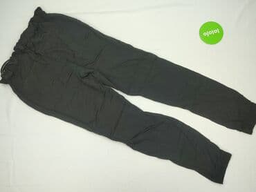 spodnie dresowe dynamic: Vero Moda, Spodnie dresowe damskie, XS — 3