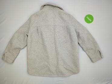 softshell kik: H&M, Kurtka przejściowa damska, rozmiar S — 3