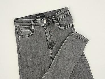 inditex rn77302: Jeansy damskie, rozmiar S — 1