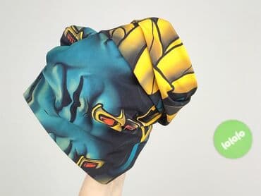 marynarki c a: T-shirt sportowy dla mężczyzn, M — 6