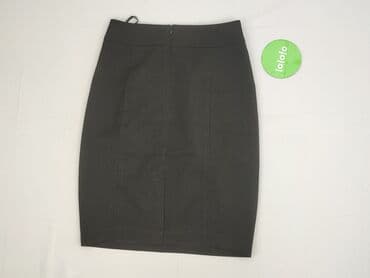 spódniczka z rozcięciami: Reserved, Spódnica damska, rozmiar XS — 3