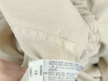 spodnie zara balloon: Zara, Spodnie materiałowe damskie, rozmiar M — 6