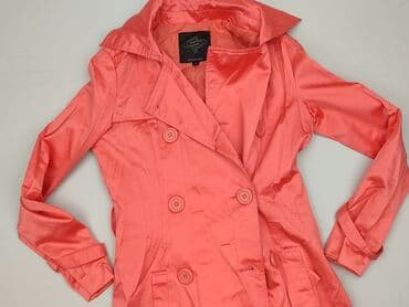 marynarka only zalando: Sisters Point, Trencz damski, S — 1