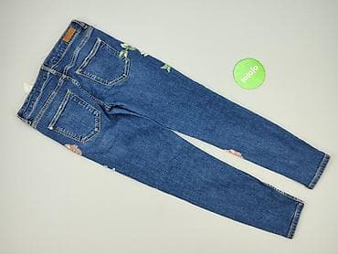 slim jeans: Zara, Jeansy damskie, rozmiar S — 3