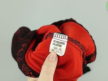 moda klasyczna: Sukienka damska, rozmiar XL — 4