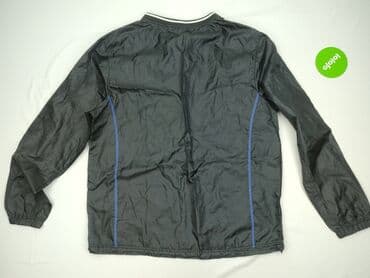 kozaki na grubej podeszwie ccc: Bluza sportowa Lotto – wiatrówka treningowa z długim rękawem - Marka — 3