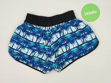 krótkie spodenki pole dance: Moraj, Szorty damskie, rozmiar S — 3