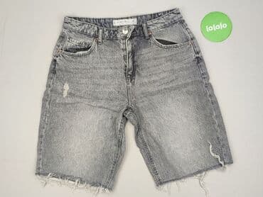 jeansy amisu new yorker: Denim Co, Szorty damskie, rozmiar L — 2
