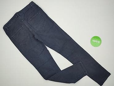 logg jeans: H&M L.O.G.G., Jeansy damskie, rozmiar M — 3