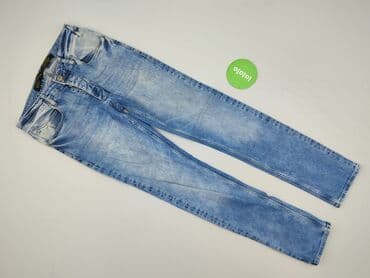 grodecki buty: Jeansy damskie, rozmiar M — 2