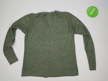 stradivarius pl promo code: Euro-Star, Women`s cardigan, size M — 3