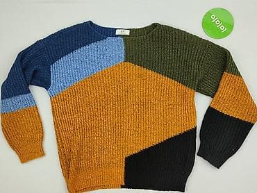 sweter next: JDY, Sweter damski, rozmiar S — 2