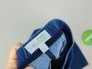 legginsy mama: Legginsy rozmiar S — 4