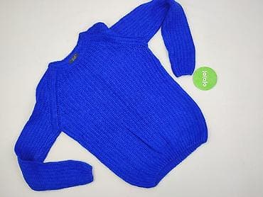 stan bernard: Zara, Sweter dla mężczyzn, rozmiar M — 2