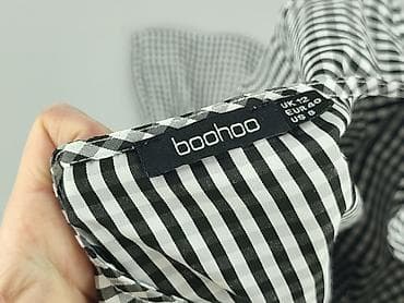 stroje boho: Boohoo, Sukienka damska, rozmiar M — 4