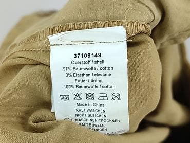 buty emu hm: Dreimaster, Spodnie materiałowe damskie, rozmiar M — 7