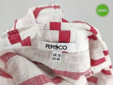 mcdonalds skarpety: Pepco, Koszula damska, rozmiar 4XL — 4