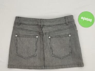 plisowane spódnice i sweter: Attentif, Women`s skirt, size S (EU 36) — 3
