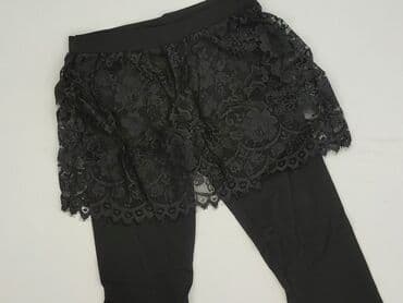 leginsy zara: Calzedonia, Legginsy Eleganckie damskie, rozmiar S — 1