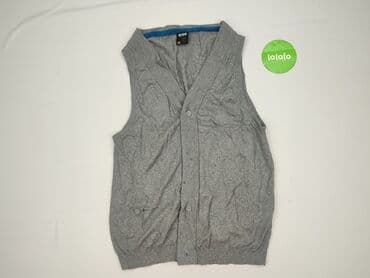 koszula smog new yorker: SMOG, Kamizelka damska, rozmiar XL — 3