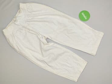 buty koty ccc: Spodnie 3/4 damskie, L — 2