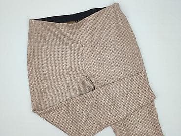 41: Legginsy Eleganckie damskie, rozmiar L — 1