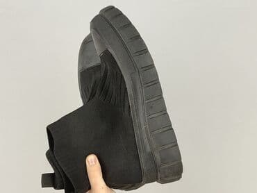 buty w ccc zimowe: Botki damskie, rozmiar 39 — 6