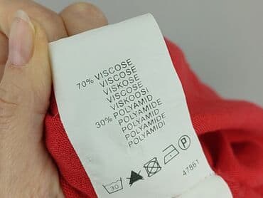 poliamid w swetrze: Sweter damski, rozmiar L — 5