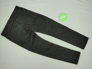 Kobiety: H&M, Jeansy damskie, rozmiar M — 3