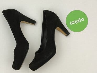 kapcie cc: Półbuty damskie, 41 — 3