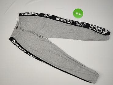 dresy skate: Oodji, Spodnie dresowe damskie, rozmiar XS — 2