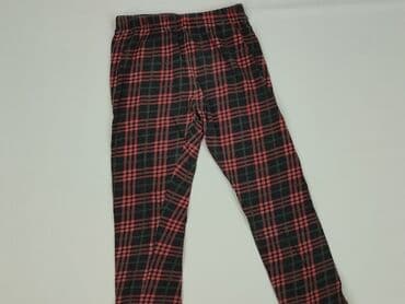 kurtki zimowe guess: Legginsy dziecięce, Lupilu, 5-6 lat, 110/116, stan - Idealny — 1