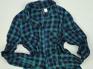 tommy h: H&M Divided, Koszula damska, rozmiar M — 1