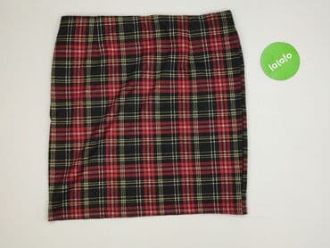 spódnice plisowane tiulowe czarne: Janina, Spódnica damska, rozmiar 3XL — 3
