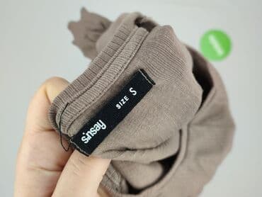 sinsay legginsy gym hard: Sinsay, Bluzka damska, S — 4