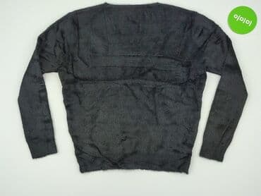 nylon sweter: Sweter damski, rozmiar 3XL — 3