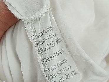 dopasowane bluzki: Bluzka damska, rozmiar S — 4