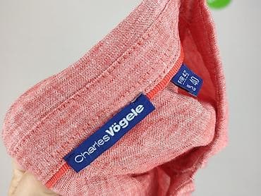 charles vogele jacket: Charles Vögele, Koszula damska, rozmiar M — 4