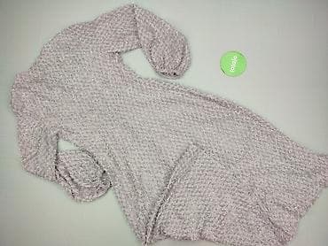 liliowy garnitur: Shein, Sukienka damska, rozmiar S — 3