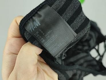 bluzki w paski: H&M, Sukienka damska, rozmiar S — 4