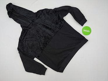 bluza reporter young: Bluza z kapturem damska, rozmiar L — 2